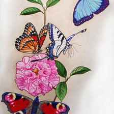 Cross stitch pattern: #298355