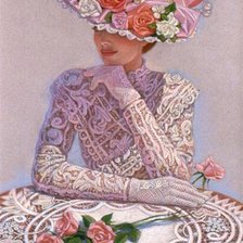 Cross stitch pattern: #298643