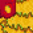 Preview of cross stitch pattern: #298670