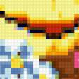 Preview of cross stitch pattern: #298675