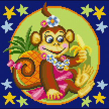 Cross stitch pattern: #298675