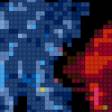 Preview of cross stitch pattern: #298683