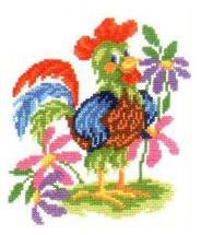 Cross stitch pattern: #298683