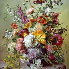 Cross stitch pattern: #298686