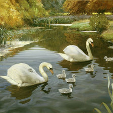 Cross stitch pattern: #298699