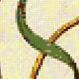 Preview of cross stitch pattern: #298936