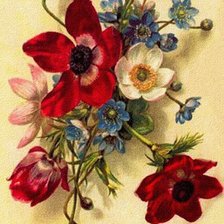 Cross stitch pattern: #298945