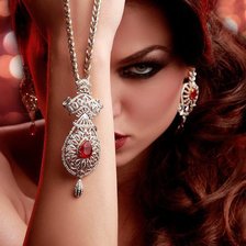 Cross stitch pattern: #298968