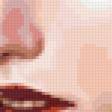 Preview of cross stitch pattern: #299081
