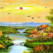 Cross stitch pattern: #299085