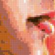 Preview of cross stitch pattern: #299102