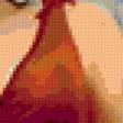 Preview of cross stitch pattern: #299154