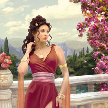 Cross stitch pattern: #299154