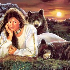 Cross stitch pattern: #299172