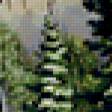 Preview of cross stitch pattern: #299518