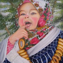 Cross stitch pattern: #299519