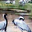 Preview of cross stitch pattern: #299520