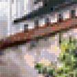 Preview of cross stitch pattern: #299523