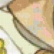 Preview of cross stitch pattern: #299538