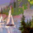 Preview of cross stitch pattern: #299742