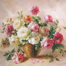 Cross stitch pattern: #299747