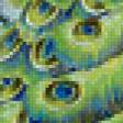 Preview of cross stitch pattern: #299751