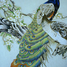 Cross stitch pattern: #299751