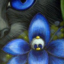 Cross stitch pattern: #299983