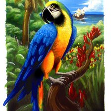 Cross stitch pattern: #300087