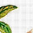 Preview of cross stitch pattern: #300123