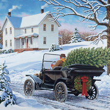 Cross stitch pattern: #300162