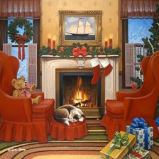 Cross stitch pattern: #300170