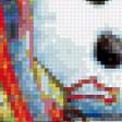 Preview of cross stitch pattern: #300172
