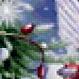 Preview of cross stitch pattern: #300173