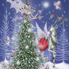 Cross stitch pattern: #300173