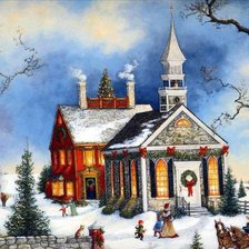 Cross stitch pattern: #300175