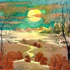 Cross stitch pattern: #300187