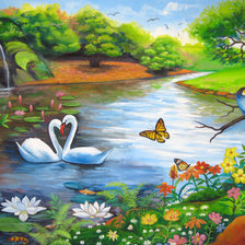 Cross stitch pattern: #300193