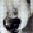 Preview of cross stitch pattern: #300501