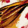 Preview of cross stitch pattern: #300790