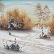 Cross stitch pattern: #300864