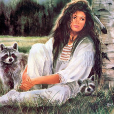 Cross stitch pattern: #300865