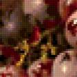 Preview of cross stitch pattern: #300869