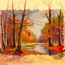 Cross stitch pattern: #300896