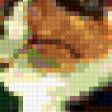 Preview of cross stitch pattern: #301076