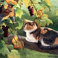 Cross stitch pattern: #301076