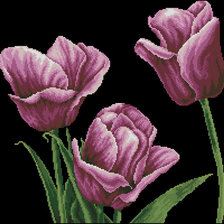 Cross stitch pattern: #301084