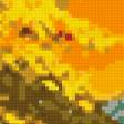 Preview of cross stitch pattern: #301092