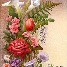 Cross stitch pattern: #301119