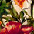 Preview of cross stitch pattern: #301137